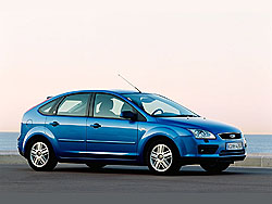 Ford Focus 2