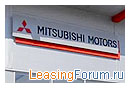     Mitsubishi Motors