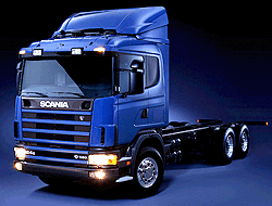 Scania ()