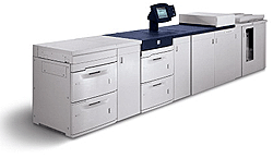 Xerox DC 7000