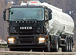 IVECO Stralis AT440 S35T/P