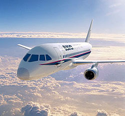 SuperJet100