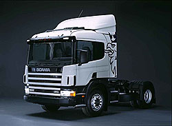  Scania