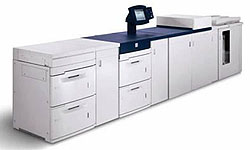 Xerox DocuColor 7000