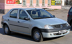 Renault Logan